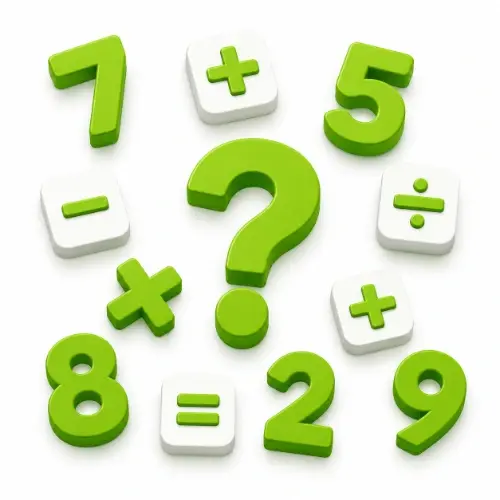 Maths Mania