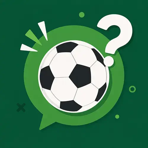 Soccer Quiz